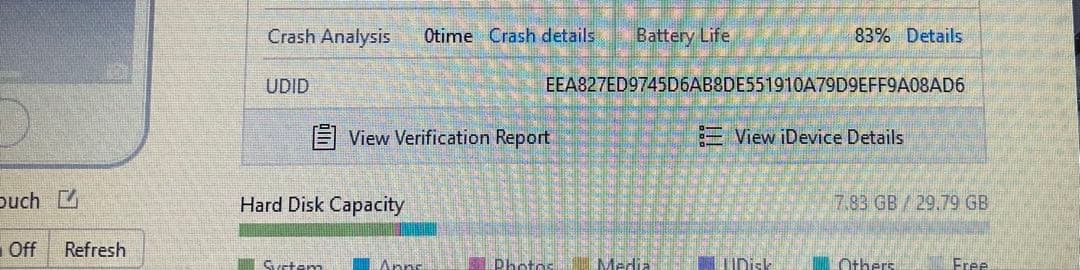 365【早い者勝ち】iPod Touch7 第7世代 32GB WIFIモデル☆