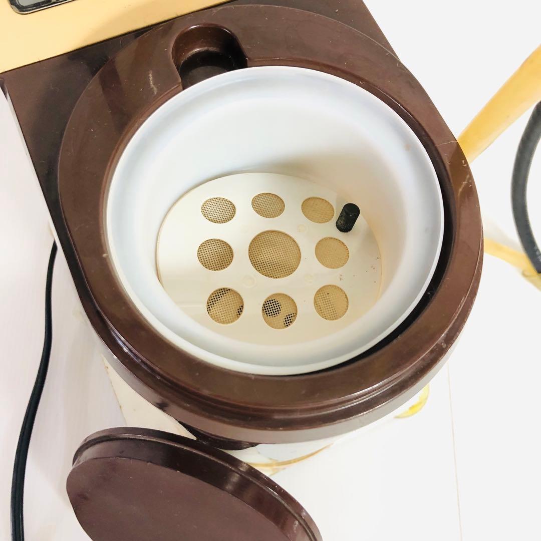 ★現状品★　直本工業 職業用　業務用アイロン PS-2 HYS-45P