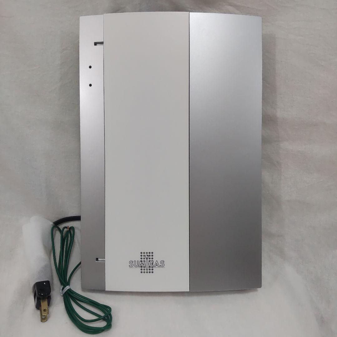 SUMICAS スミキャス 木炭 アーテック 室内環境改善システム