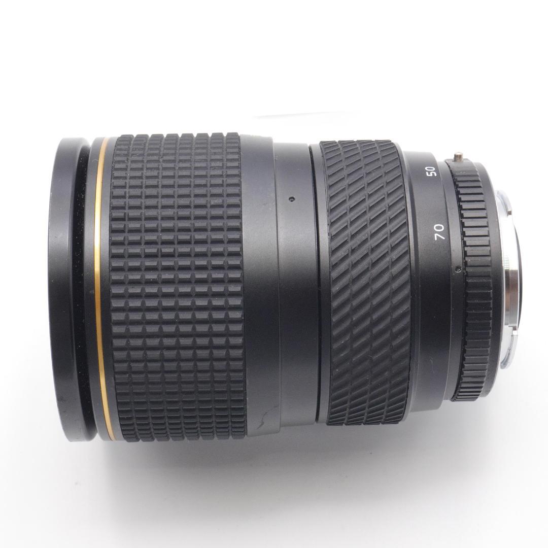 Tokina AT-X PRO 28-70mm F2.8 Kマウント トキナ