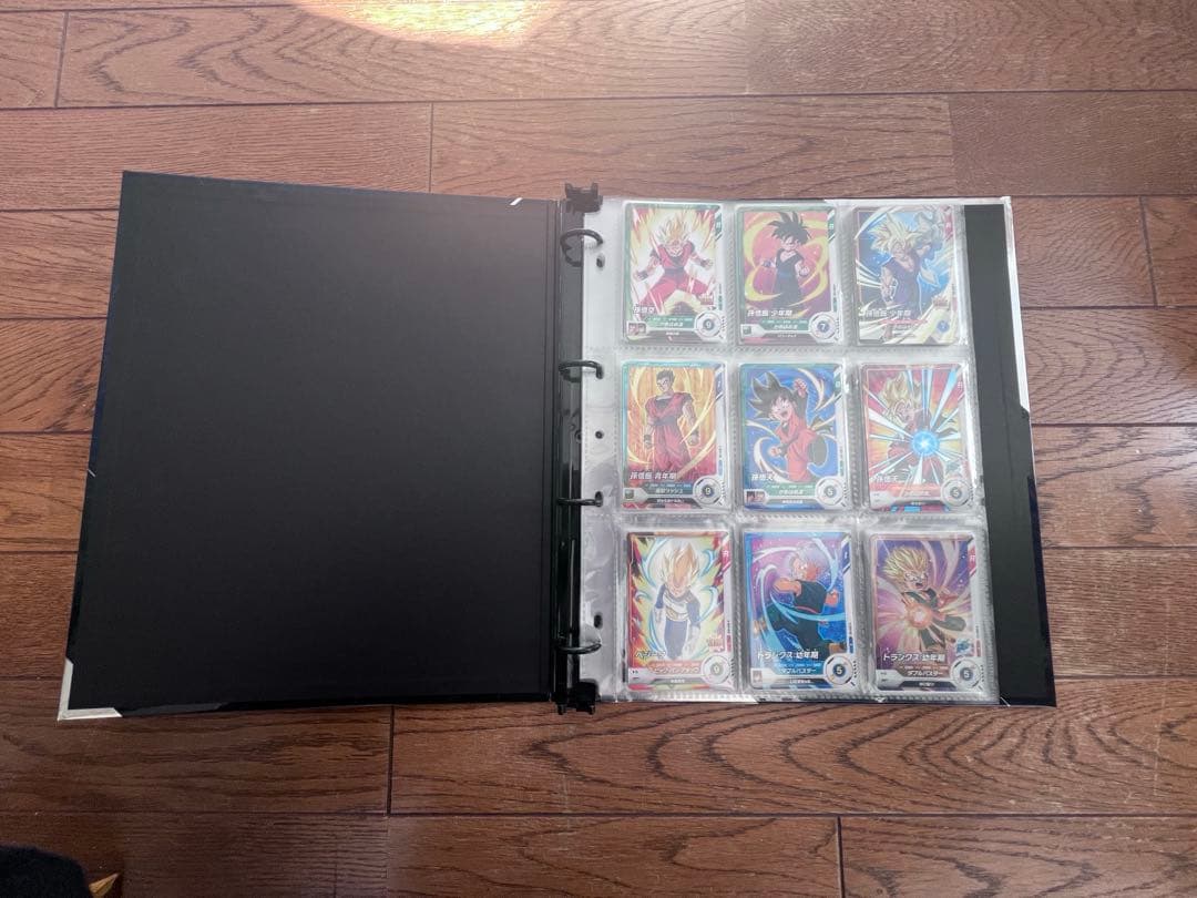 【美品】ドラゴンボールスーパーダイバーズセミコンプリートセット&その他周辺商品等