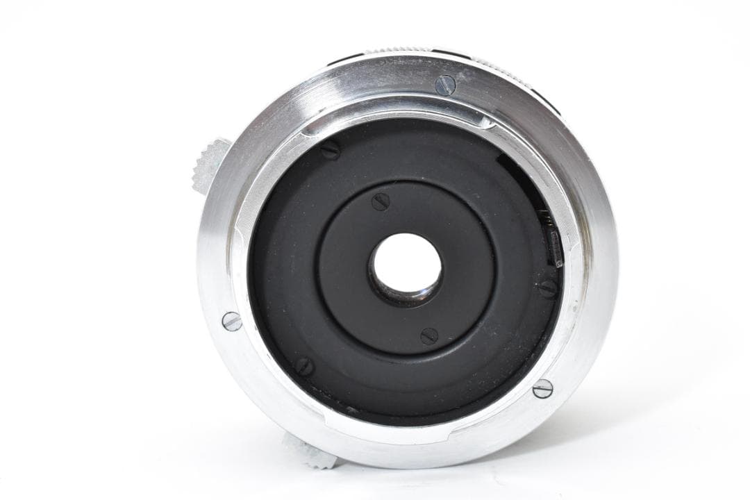 オリンパス E.Zuiko Auto-W 25mm f4 MF 3507