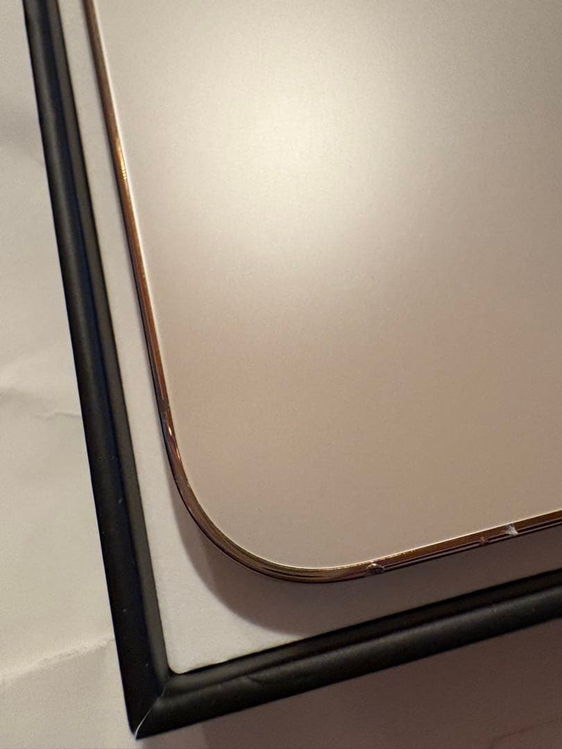 Apple iPhone 12 Pro ゴールド 256G本体 箱付き