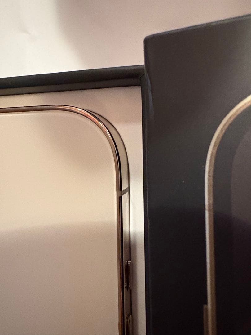 Apple iPhone 12 Pro ゴールド 256G本体 箱付き