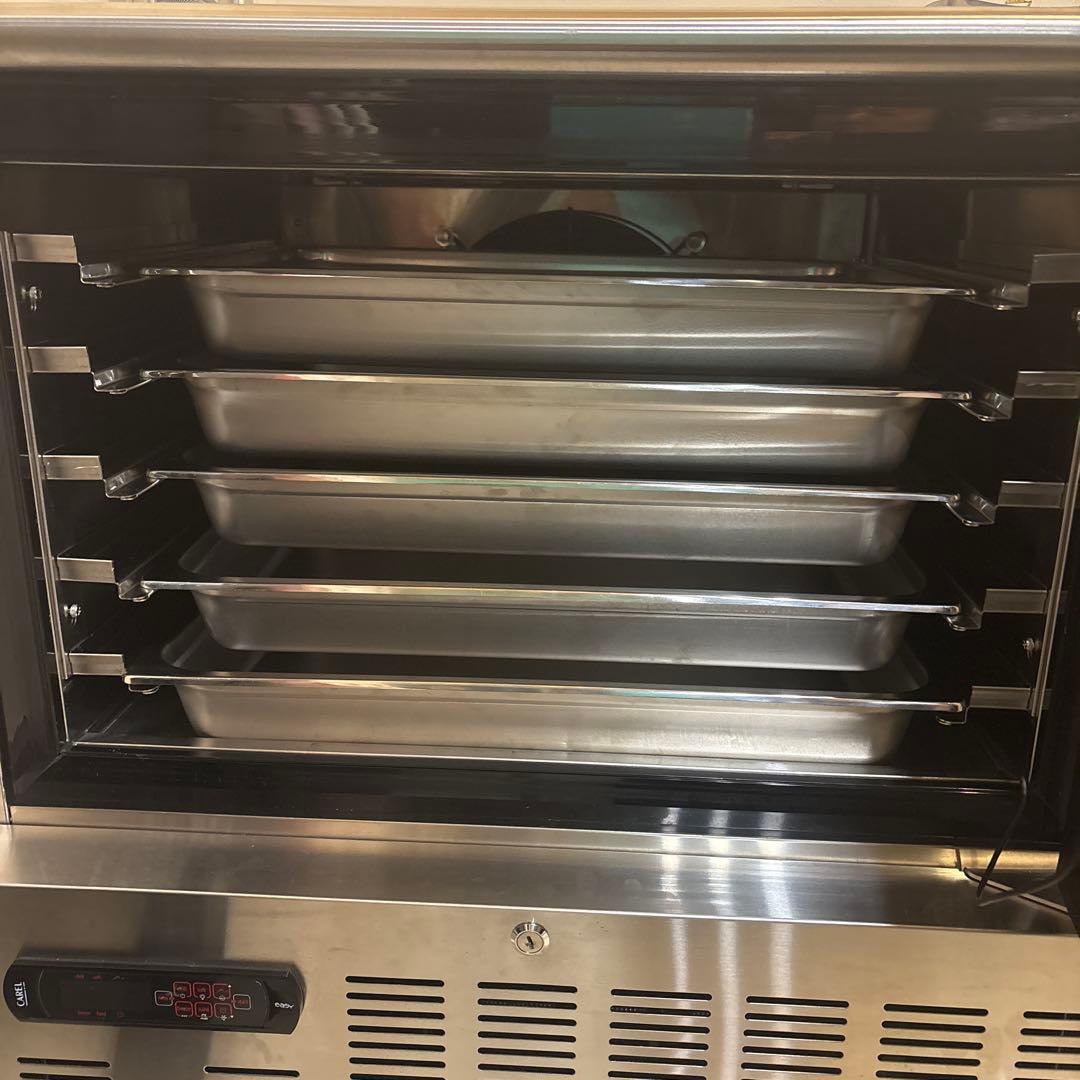 ブラストチラー＆ショックフリーザー【JCMBF-94】