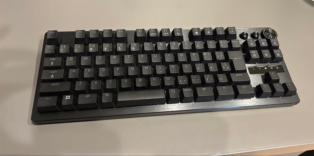 Razer Huntsman V3 Pro Tenkeyless /テンキーレス