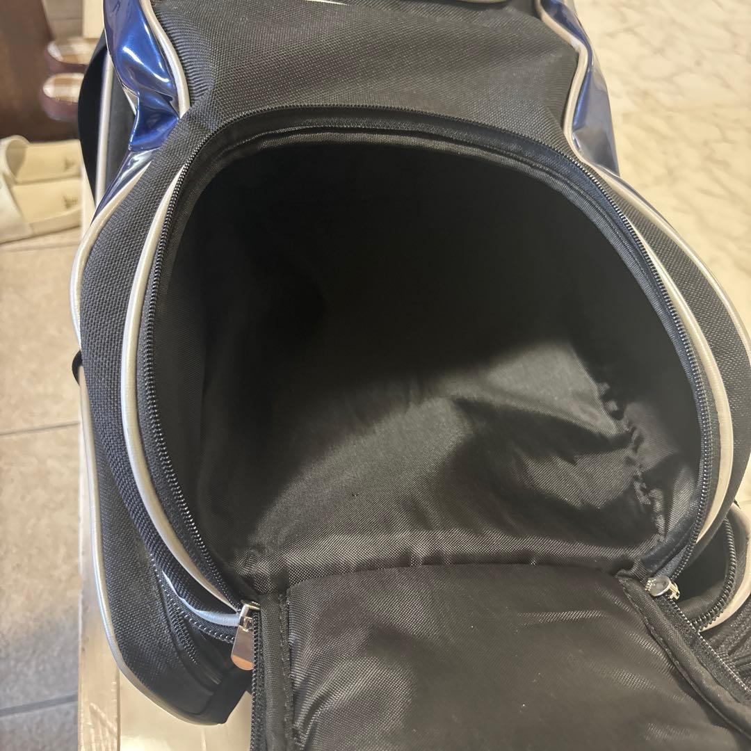 STORM ボウリング用トリプルバッグ キャリー付き