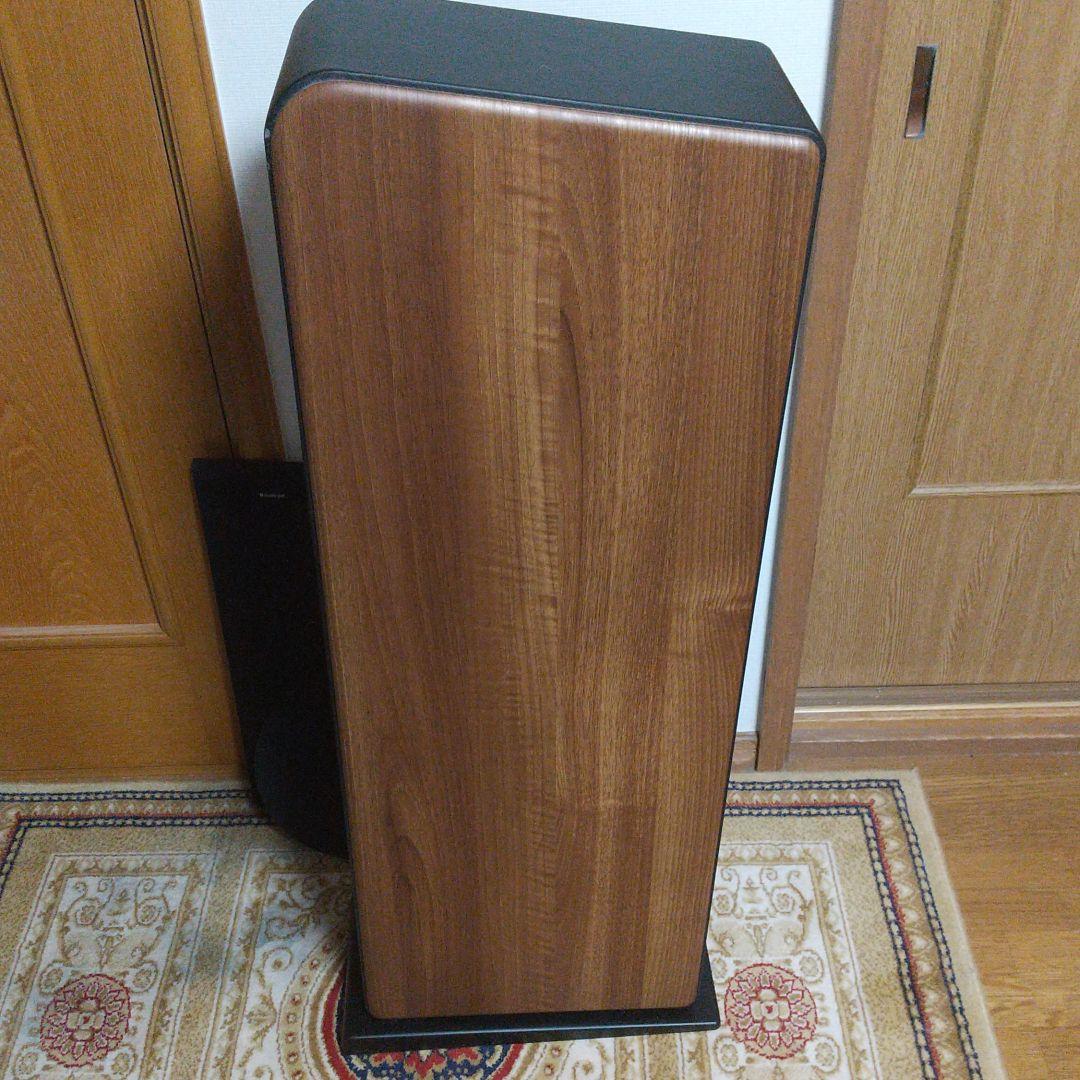 【分売可能】オーディオ プロ audiopro AVANTO FS-20