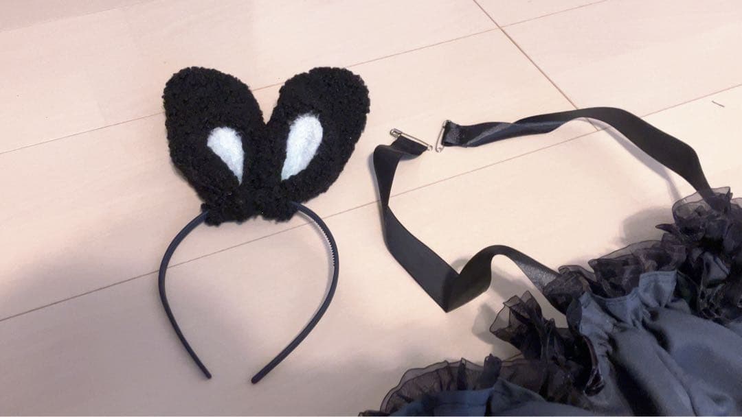 学園アイドルマスター　月村手毬　コスプレ衣装