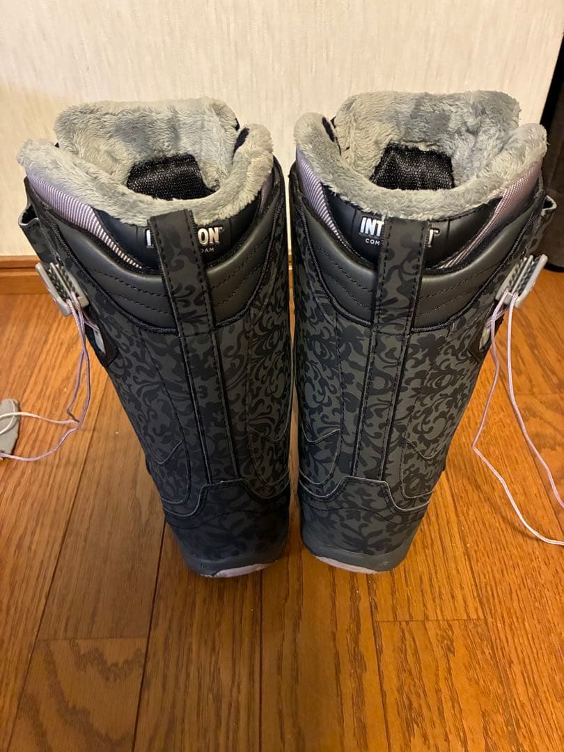 K2 MINK BOA LUX 25cmスノーボード ブーツ