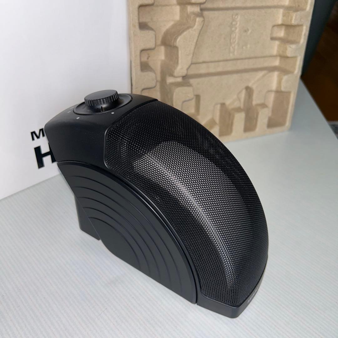 ミライスピーカー　ホーム　MIRAI SPEAKER 