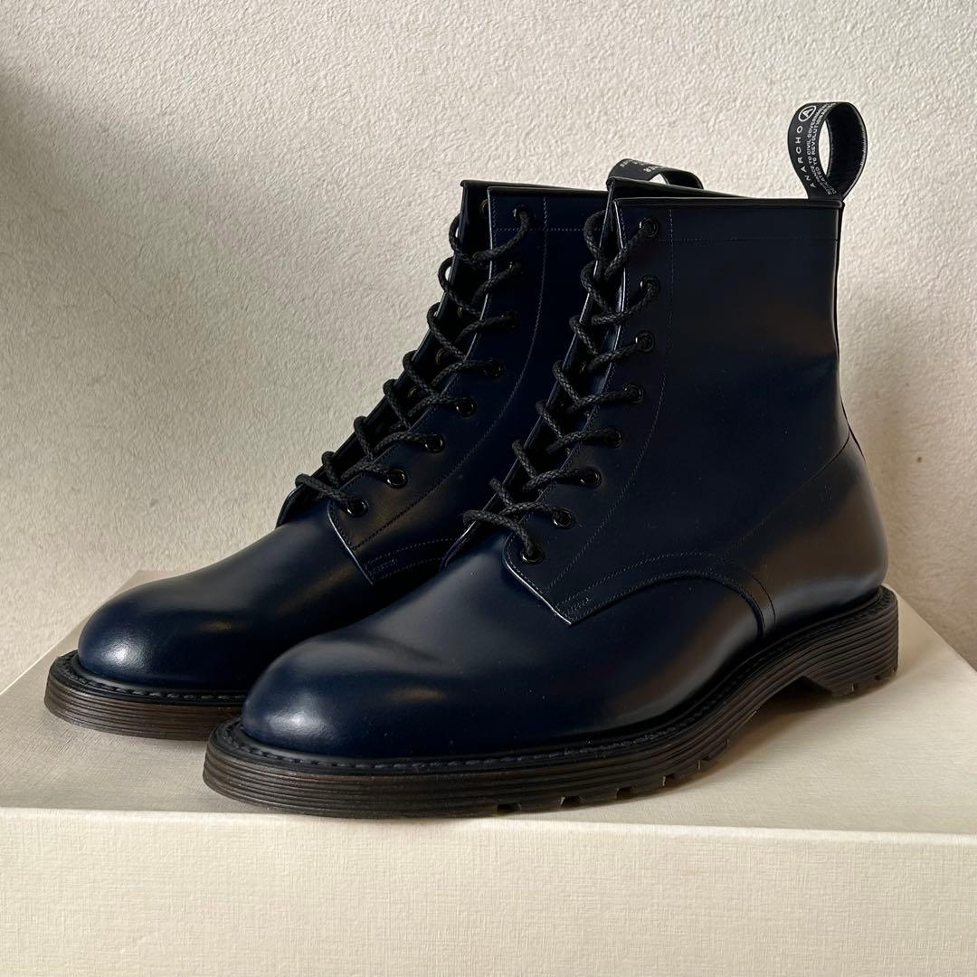 foot the coacher ブーツ