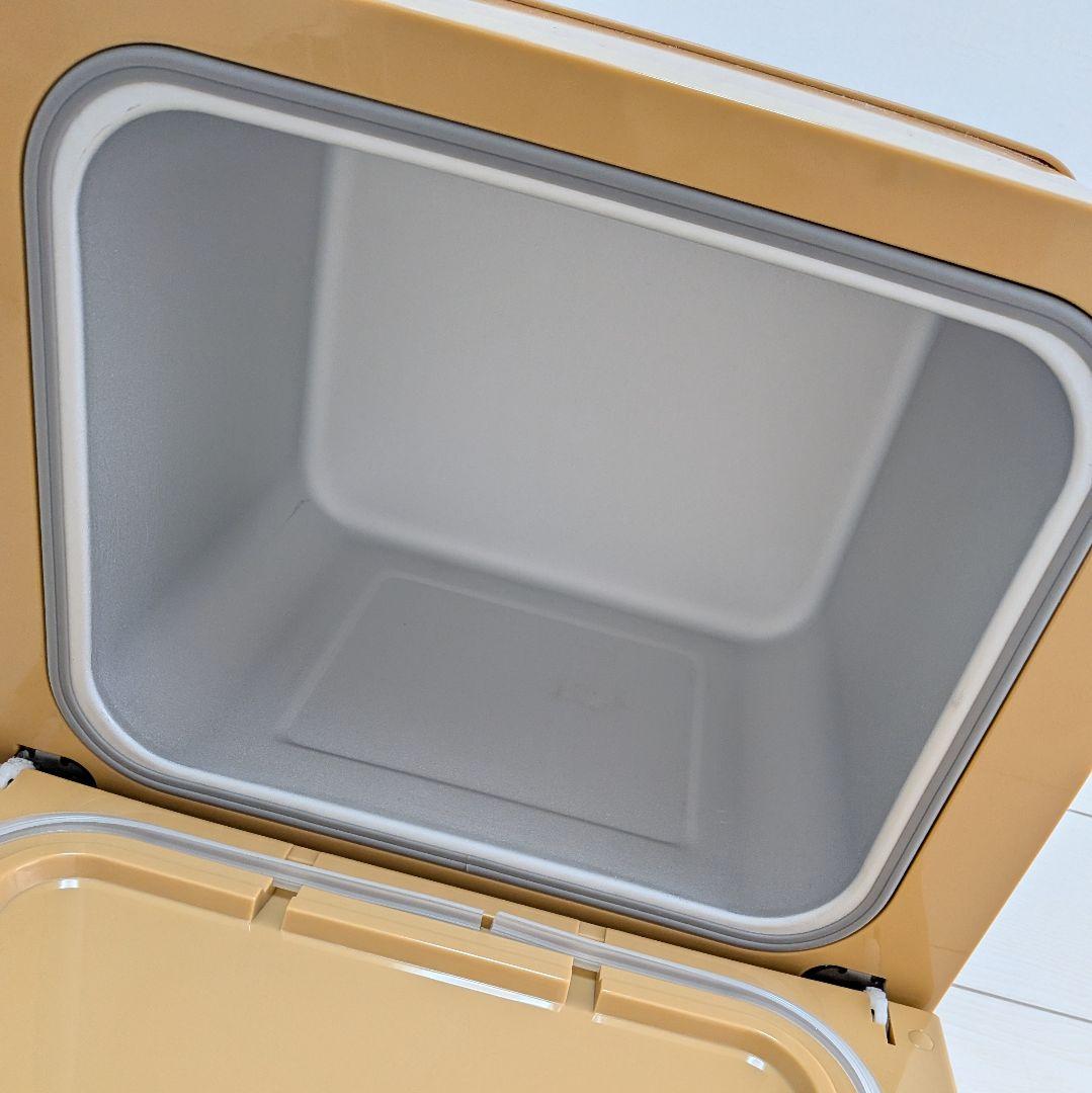 【極美品】タオルウォーマー C-080 前開き 8L 小型 ホットキャビ 木目調