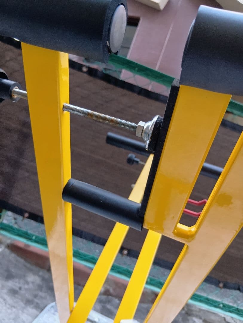 マツモトワックス　ワックススタンド