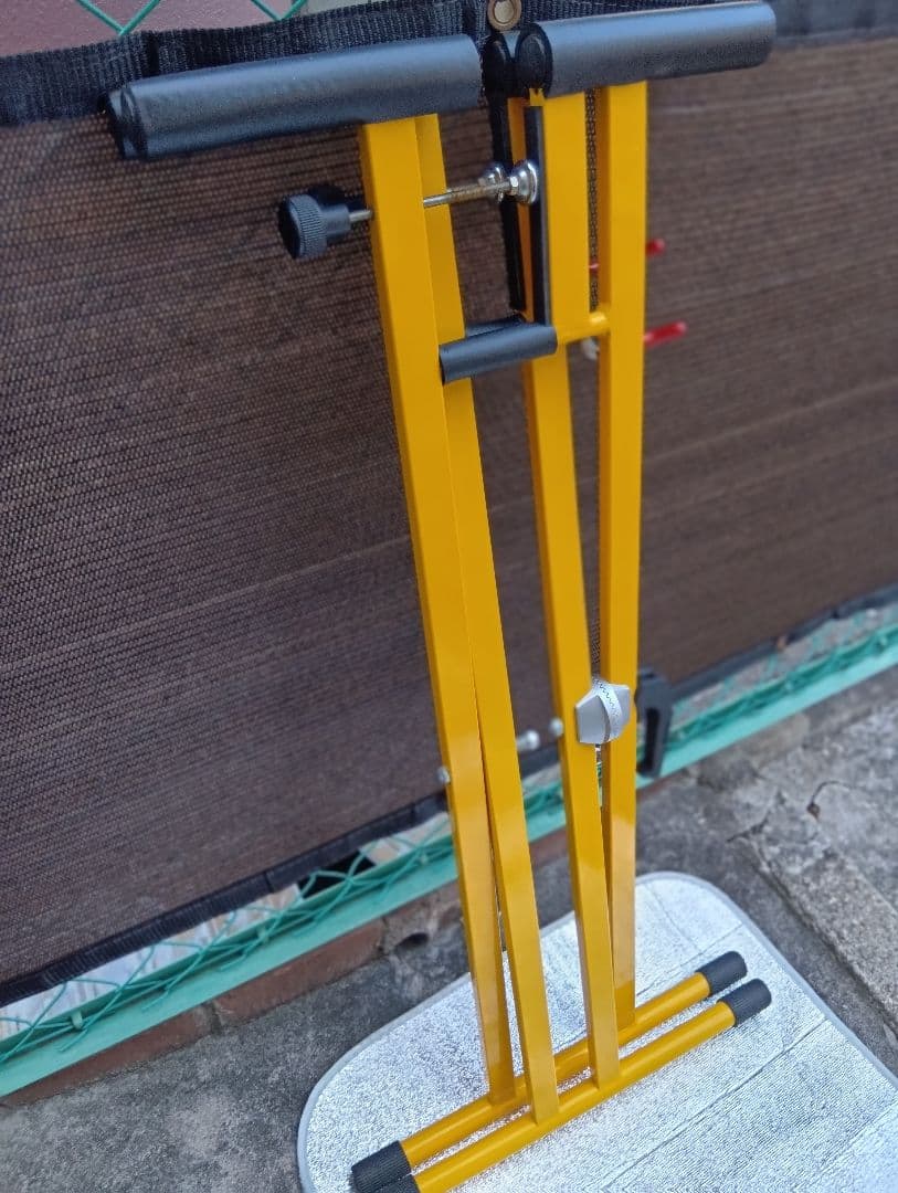 マツモトワックス　ワックススタンド