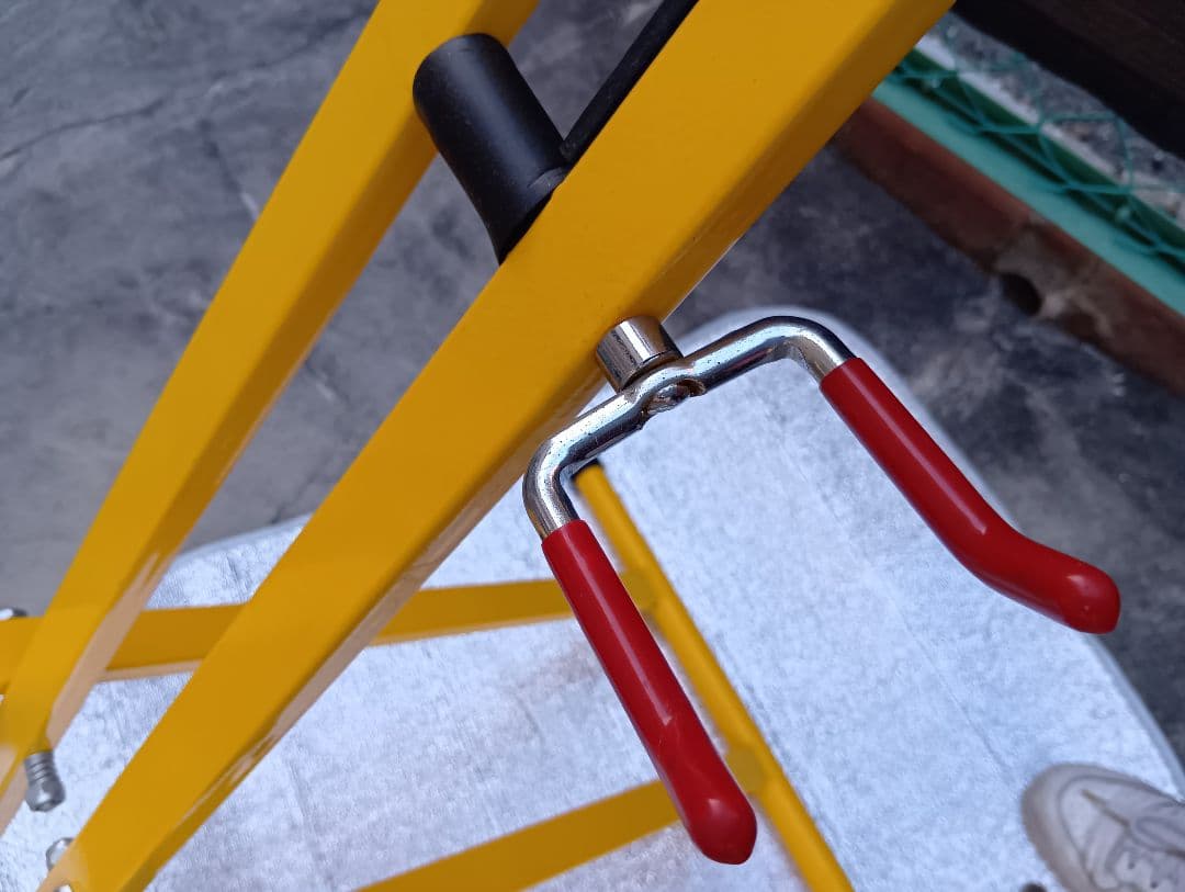 マツモトワックス　ワックススタンド