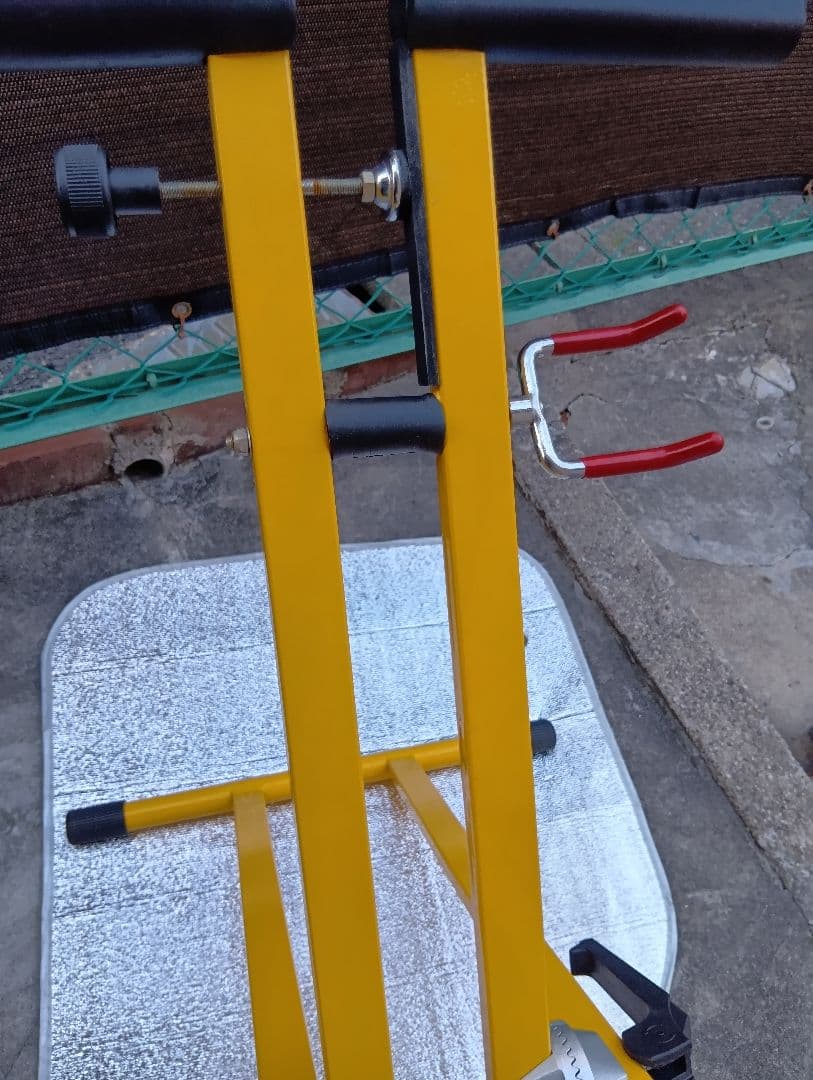 マツモトワックス　ワックススタンド