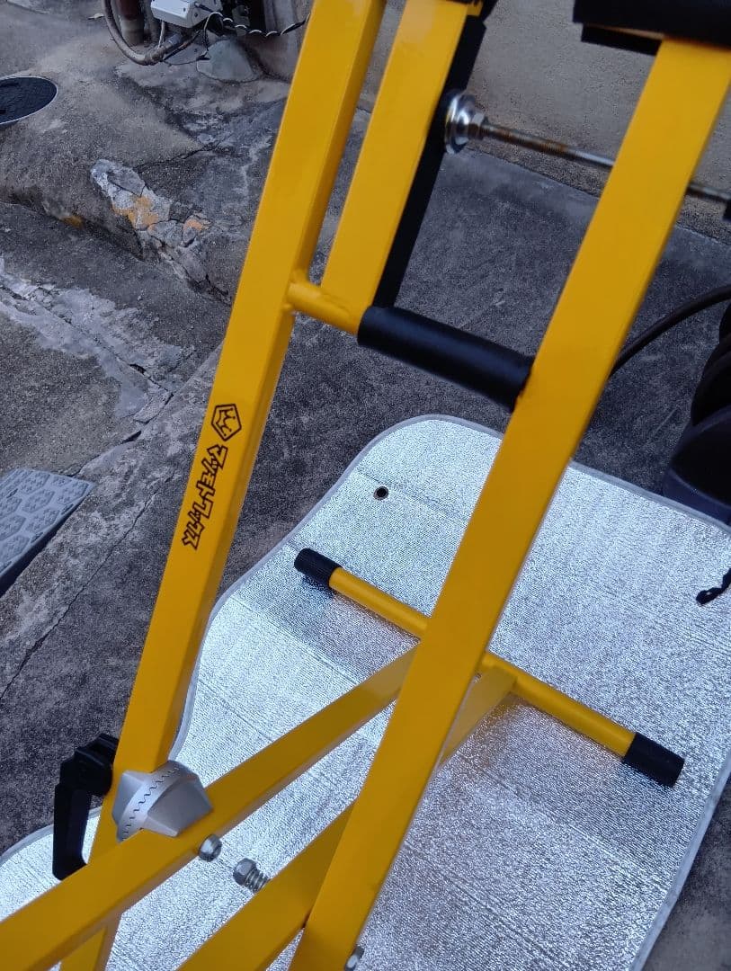 マツモトワックス　ワックススタンド