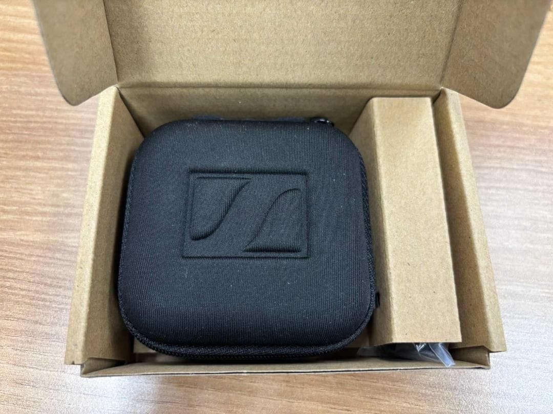 Sennheiser ワイヤレスヘッドセット