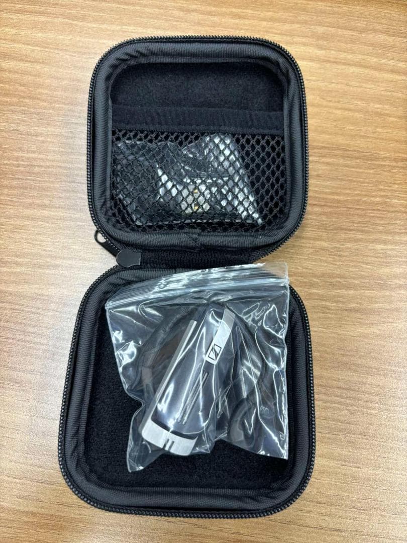 Sennheiser ワイヤレスヘッドセット