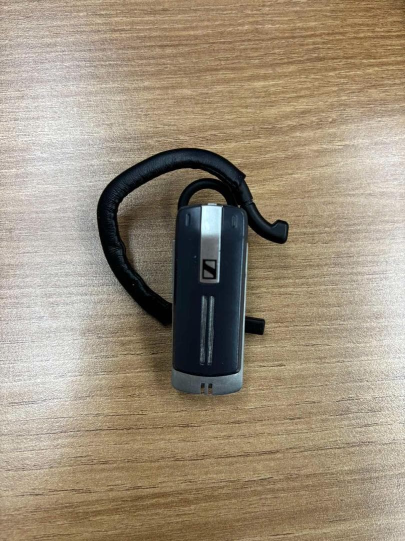 Sennheiser ワイヤレスヘッドセット