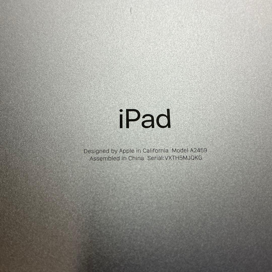 11インチiPad Pro(第3世代)Wi-Fi+Cellular 128GB