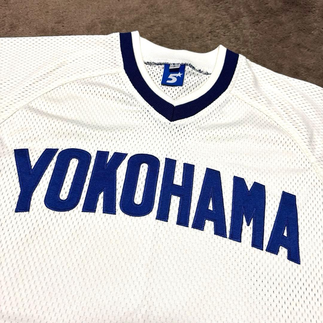 M*T様 【美品】横浜DeNAベイスターズ 大洋ホエールズ 復刻 ユニフォーム