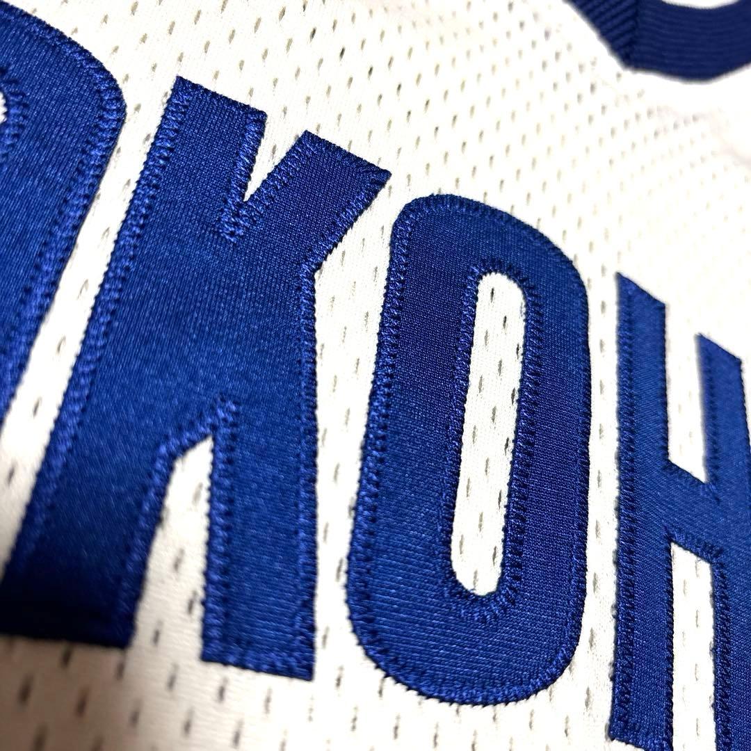 M*T様 【美品】横浜DeNAベイスターズ 大洋ホエールズ 復刻 ユニフォーム