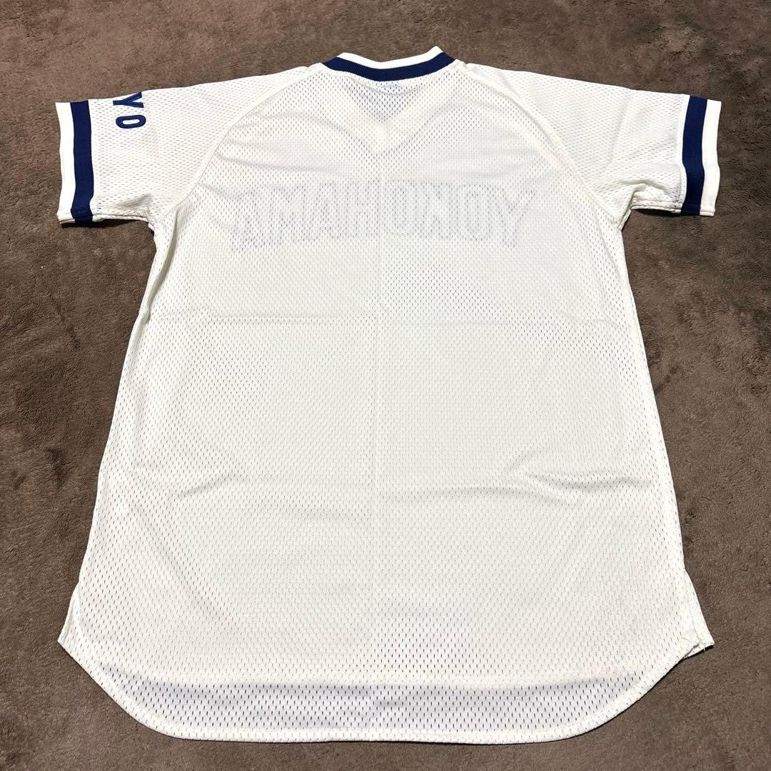 M*T様 【美品】横浜DeNAベイスターズ 大洋ホエールズ 復刻 ユニフォーム