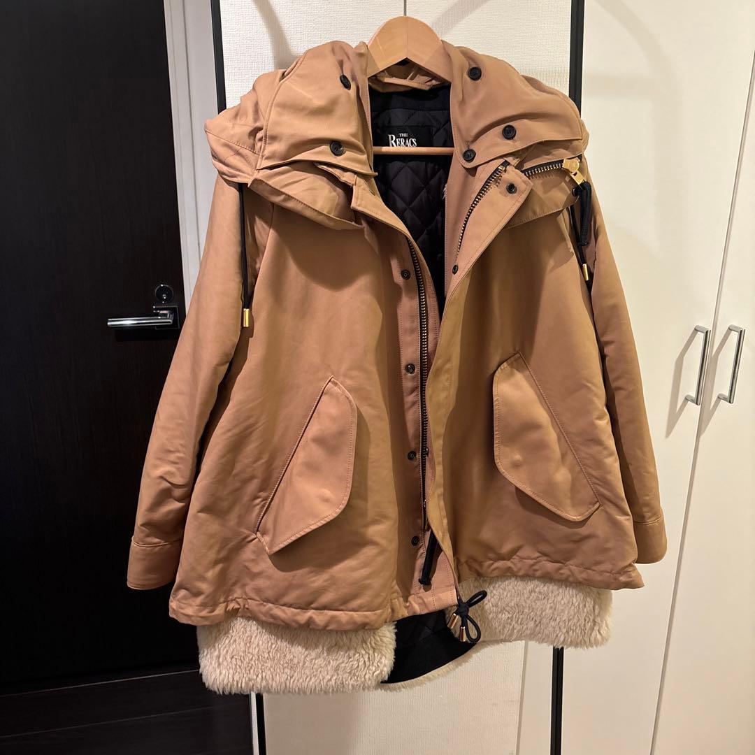 THE RERACS コート