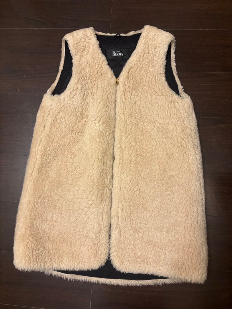 THE RERACS コート