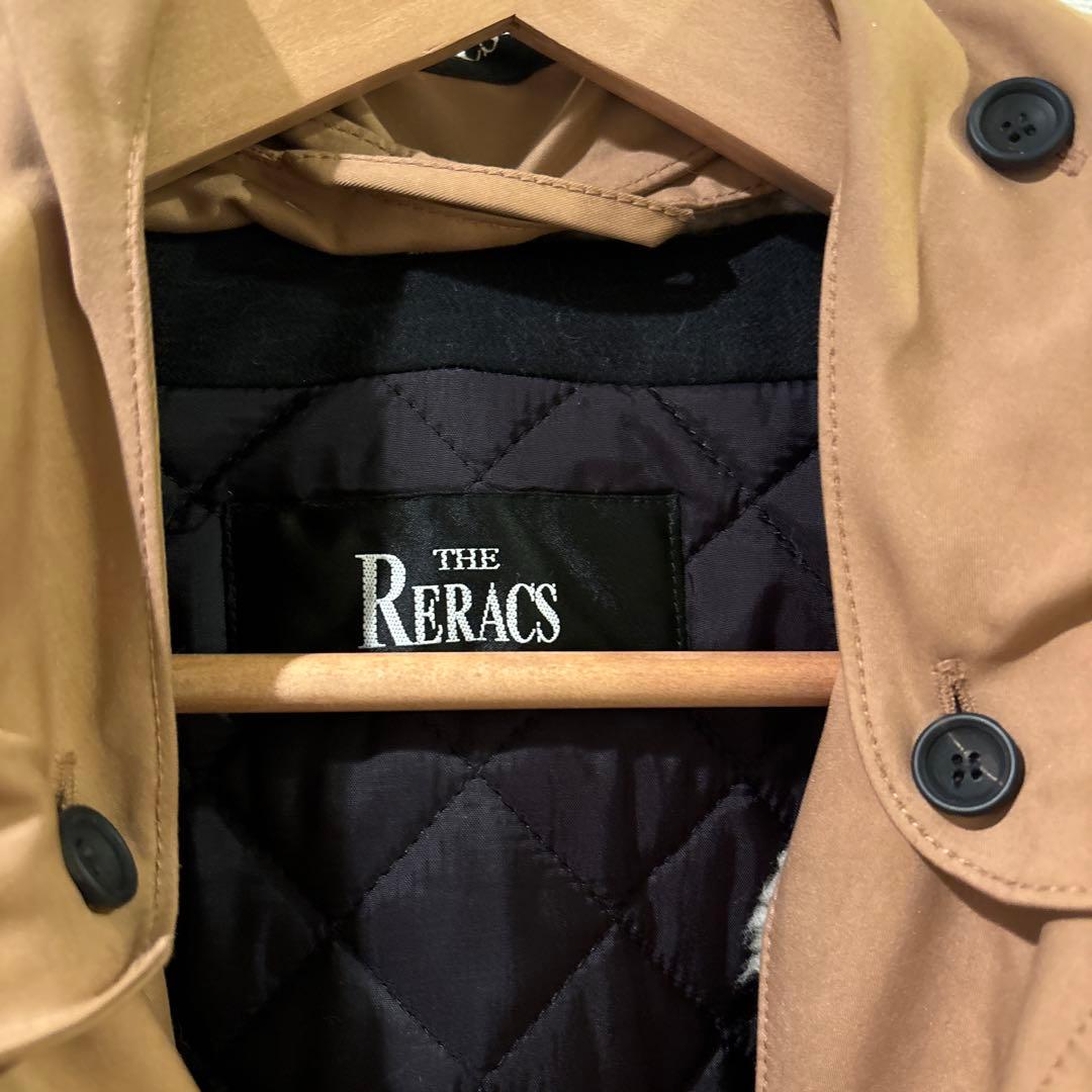 THE RERACS コート