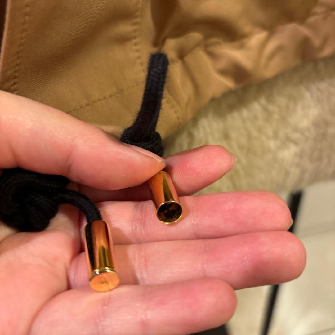 THE RERACS コート