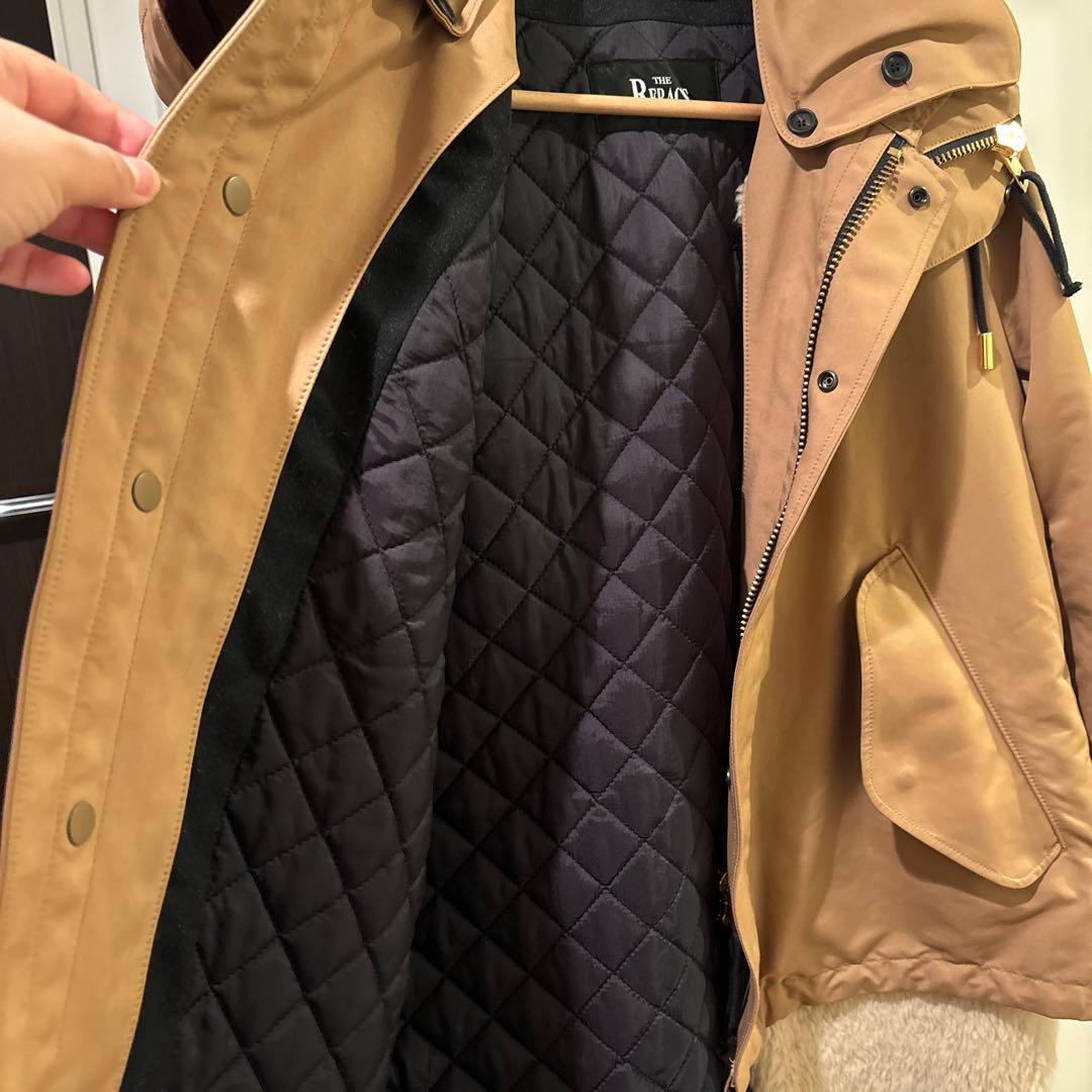 THE RERACS コート