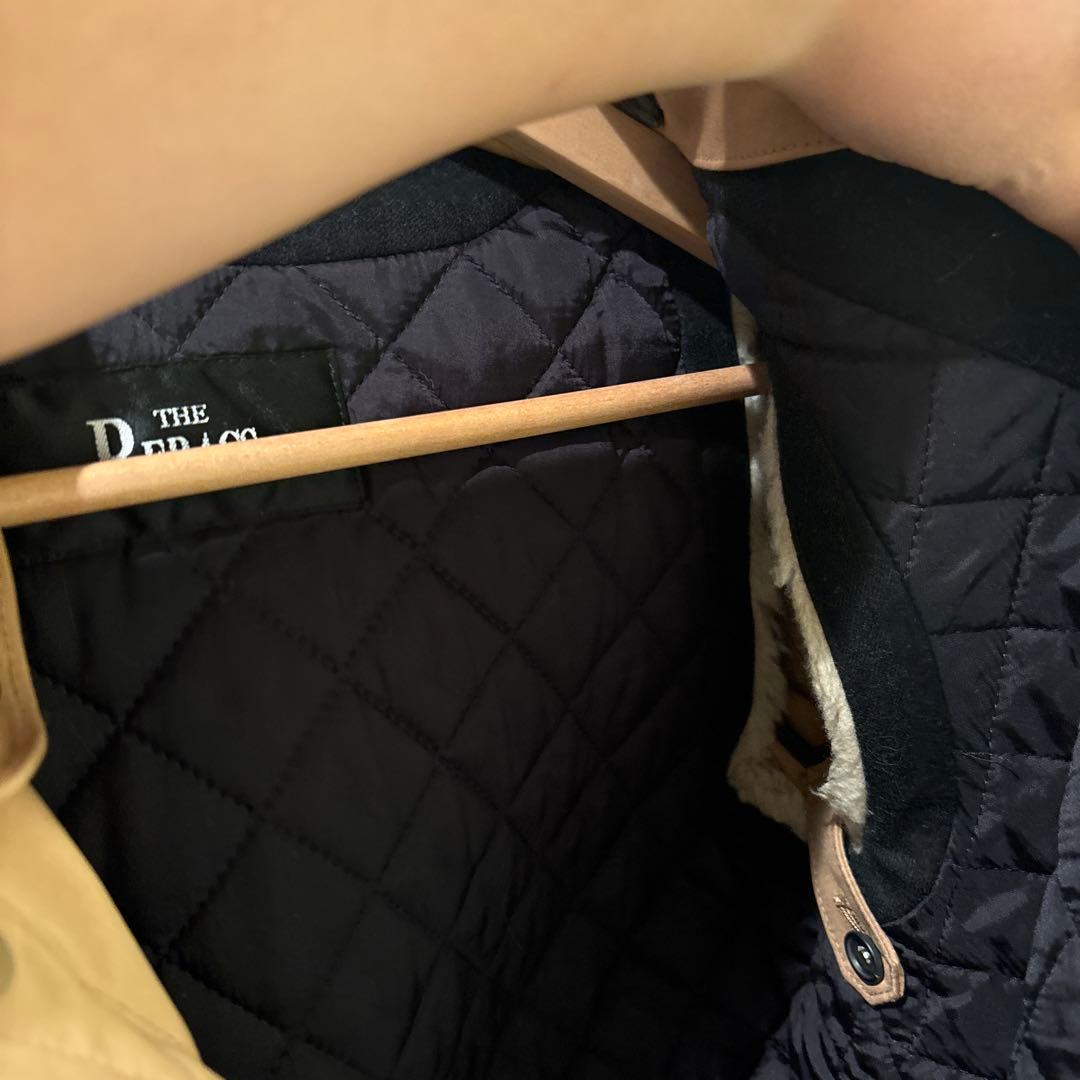 THE RERACS コート