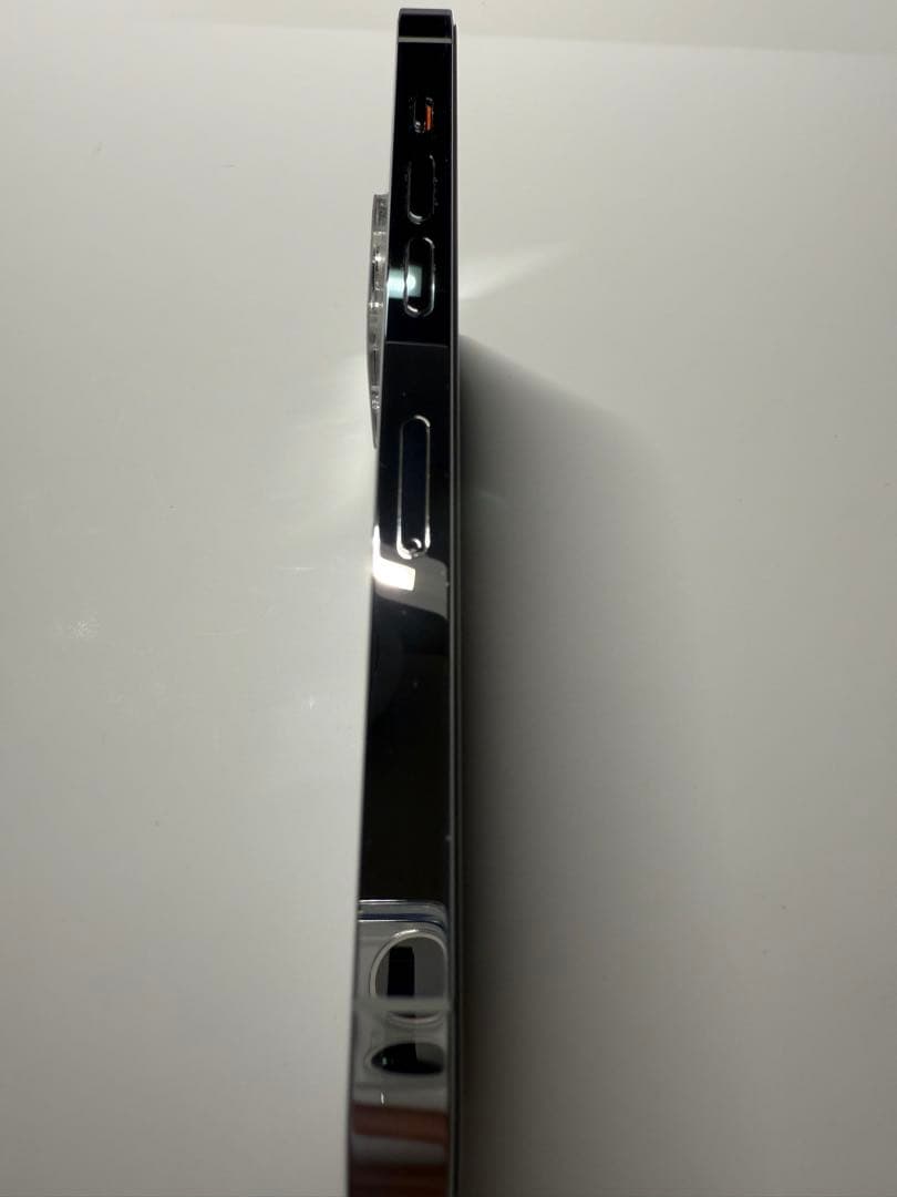 Apple iPhone14Pro シルバー 256G