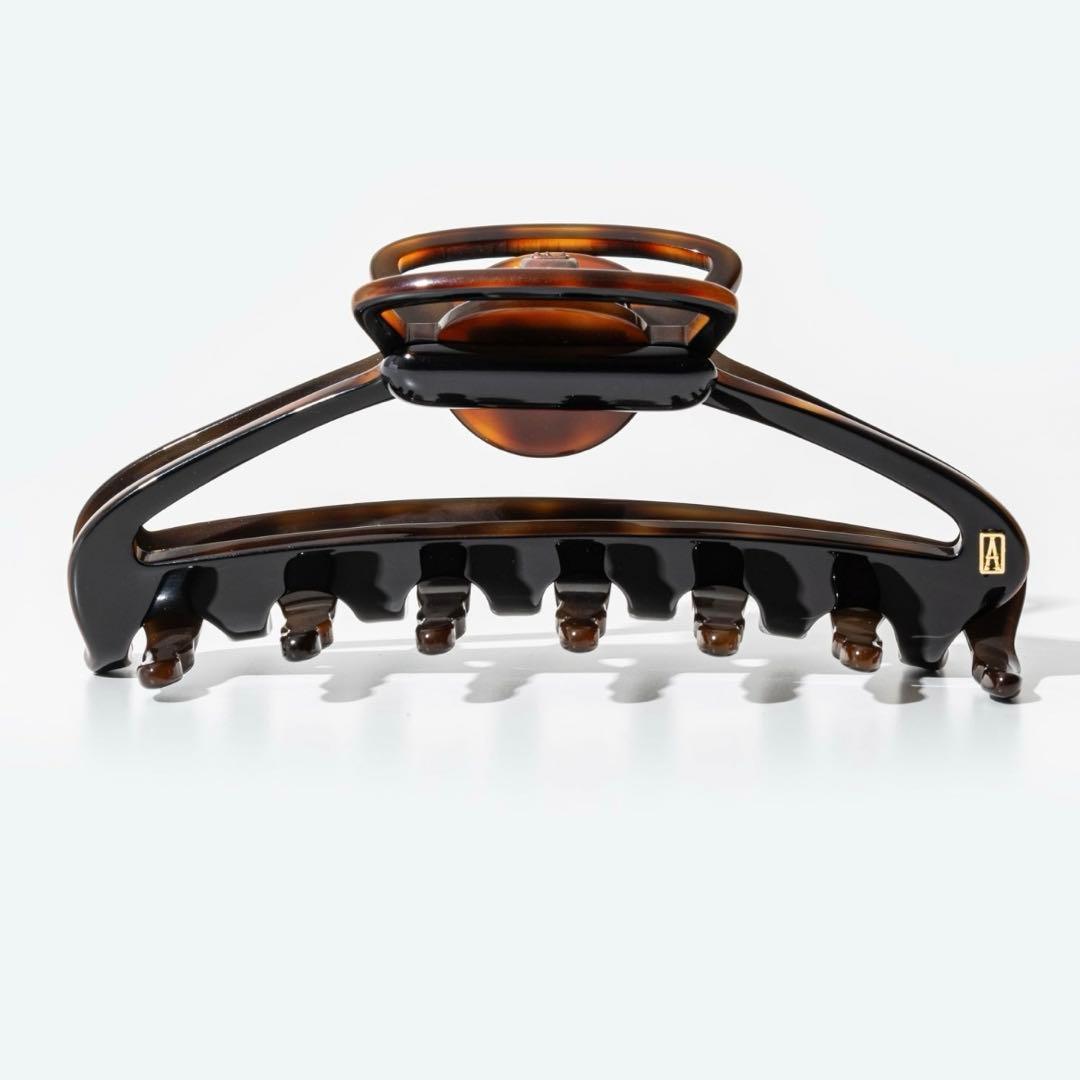 ALEXANDRE DE PARIS アレクサンドル ドゥ パリ L クリップ