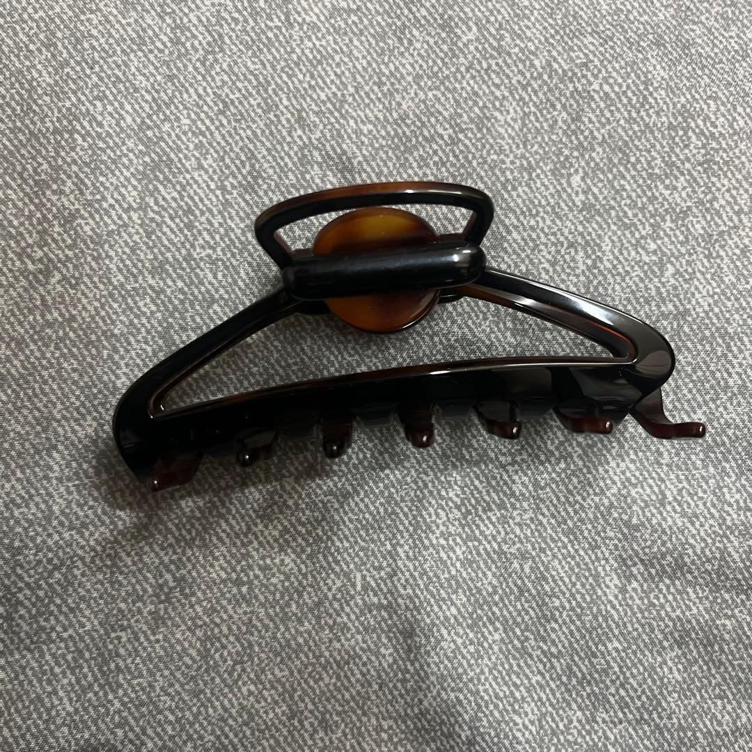 ALEXANDRE DE PARIS アレクサンドル ドゥ パリ L クリップ