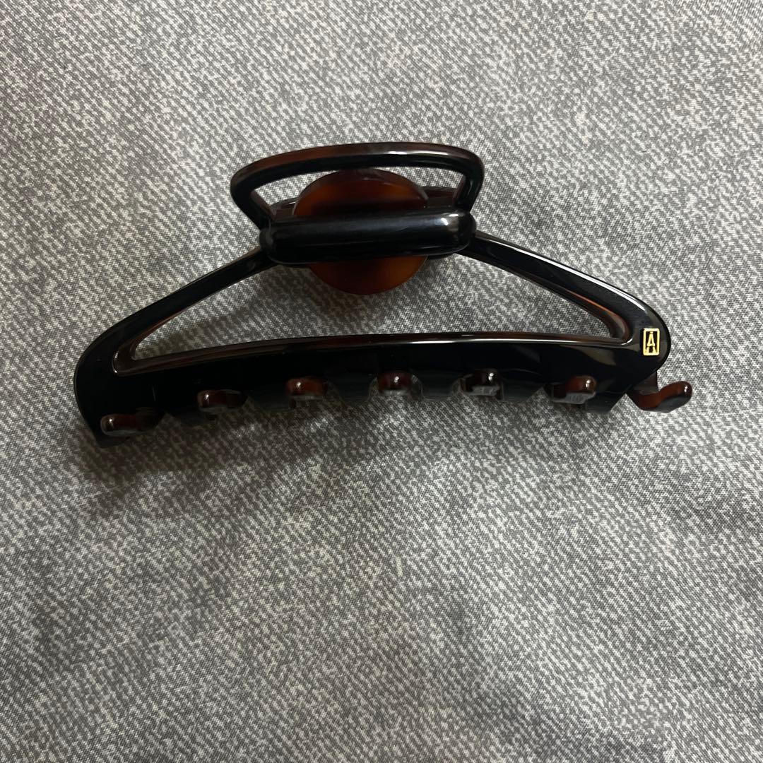 ALEXANDRE DE PARIS アレクサンドル ドゥ パリ L クリップ