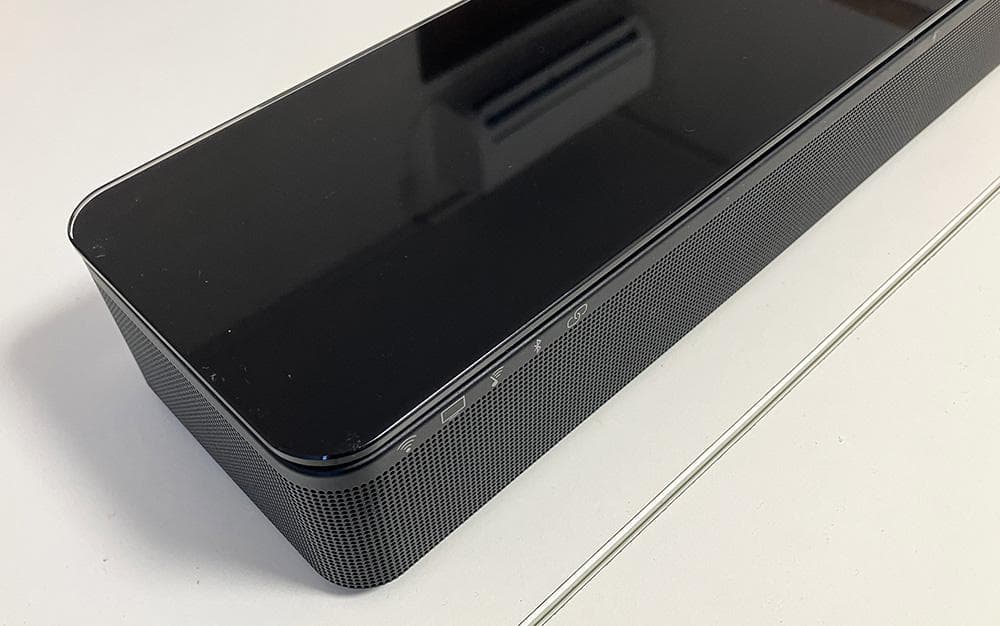 【ジャンク品】BOSE SoundTouch 300 soundbar
