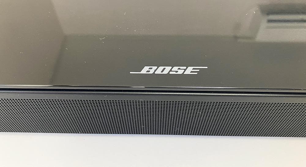 【ジャンク品】BOSE SoundTouch 300 soundbar