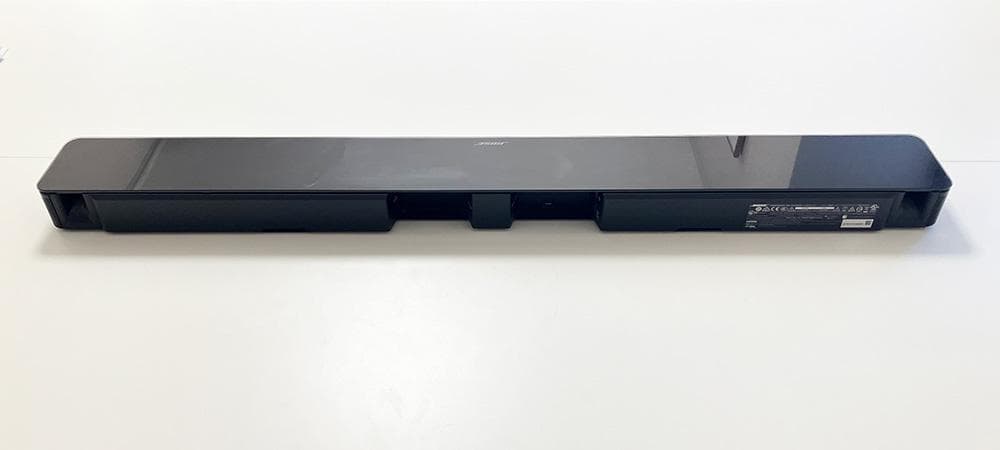【ジャンク品】BOSE SoundTouch 300 soundbar