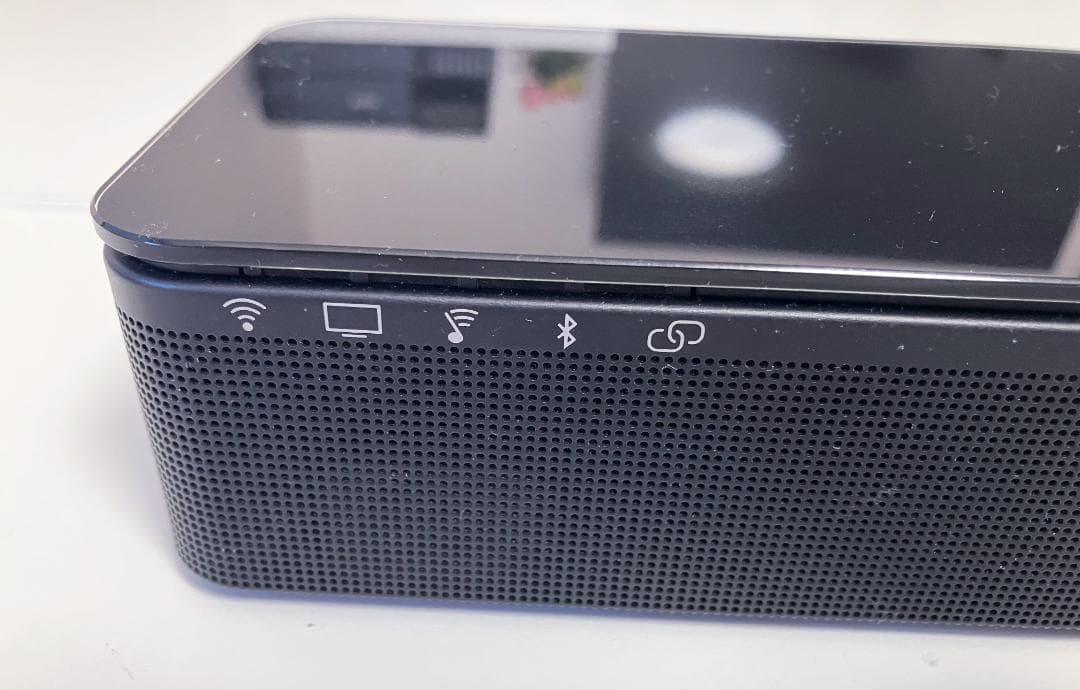 【ジャンク品】BOSE SoundTouch 300 soundbar