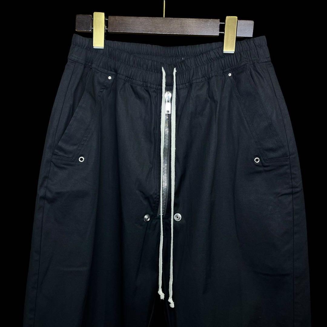 Rick Owens PHLEGETHON BELA TROUSERS パンツ