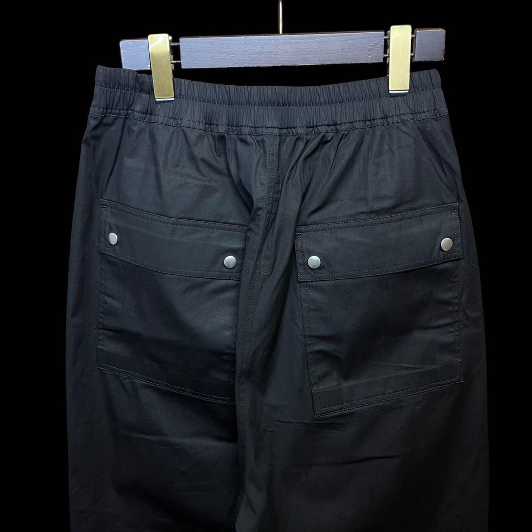 Rick Owens PHLEGETHON BELA TROUSERS パンツ