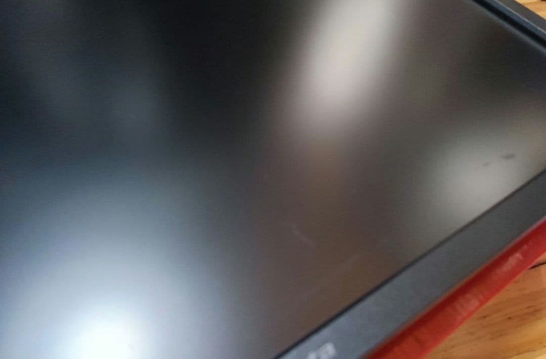 144hzモニター IODATA EX-LDGC241HTB2 ギガクリスタ