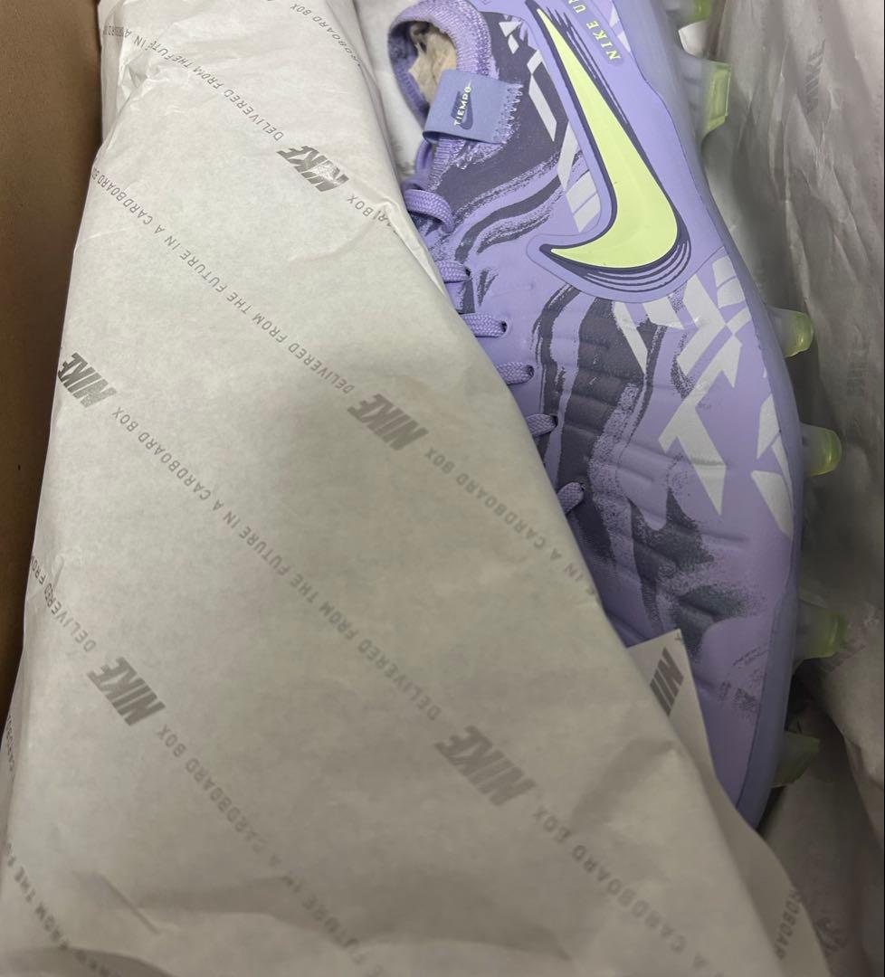 ティエンポレジェンド10エリート NU1 FG