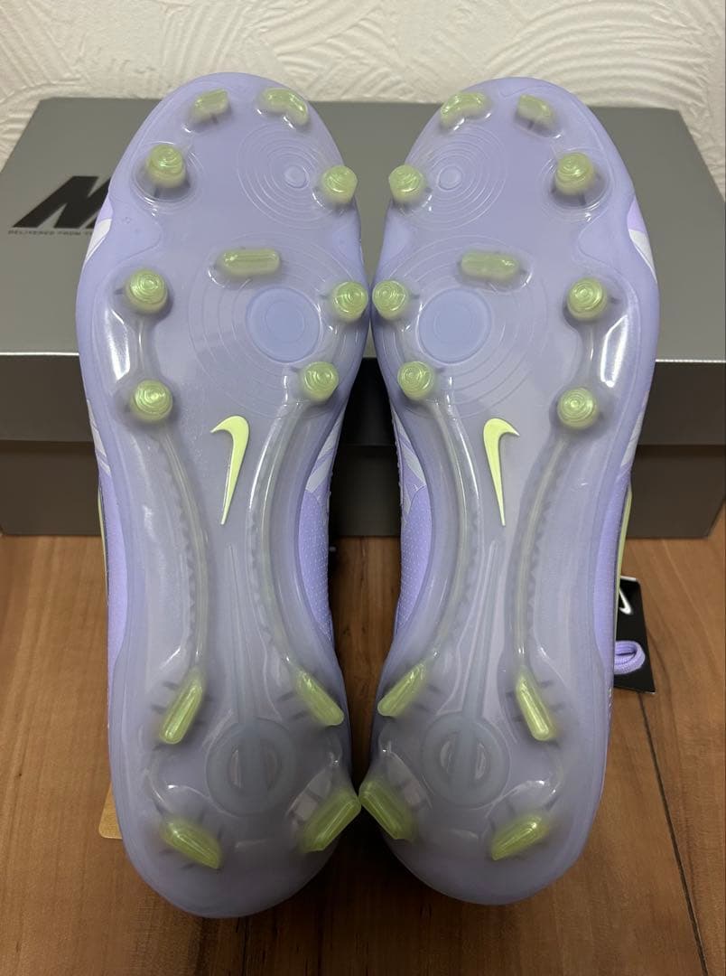 ティエンポレジェンド10エリート NU1 FG