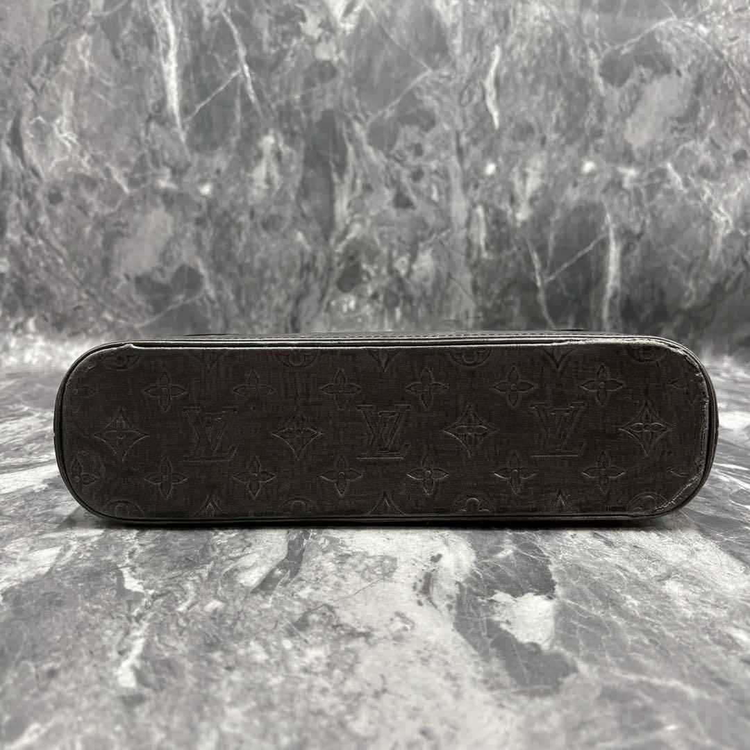 St ✨ルイヴィトン アルストン マット ショルダーバッグ