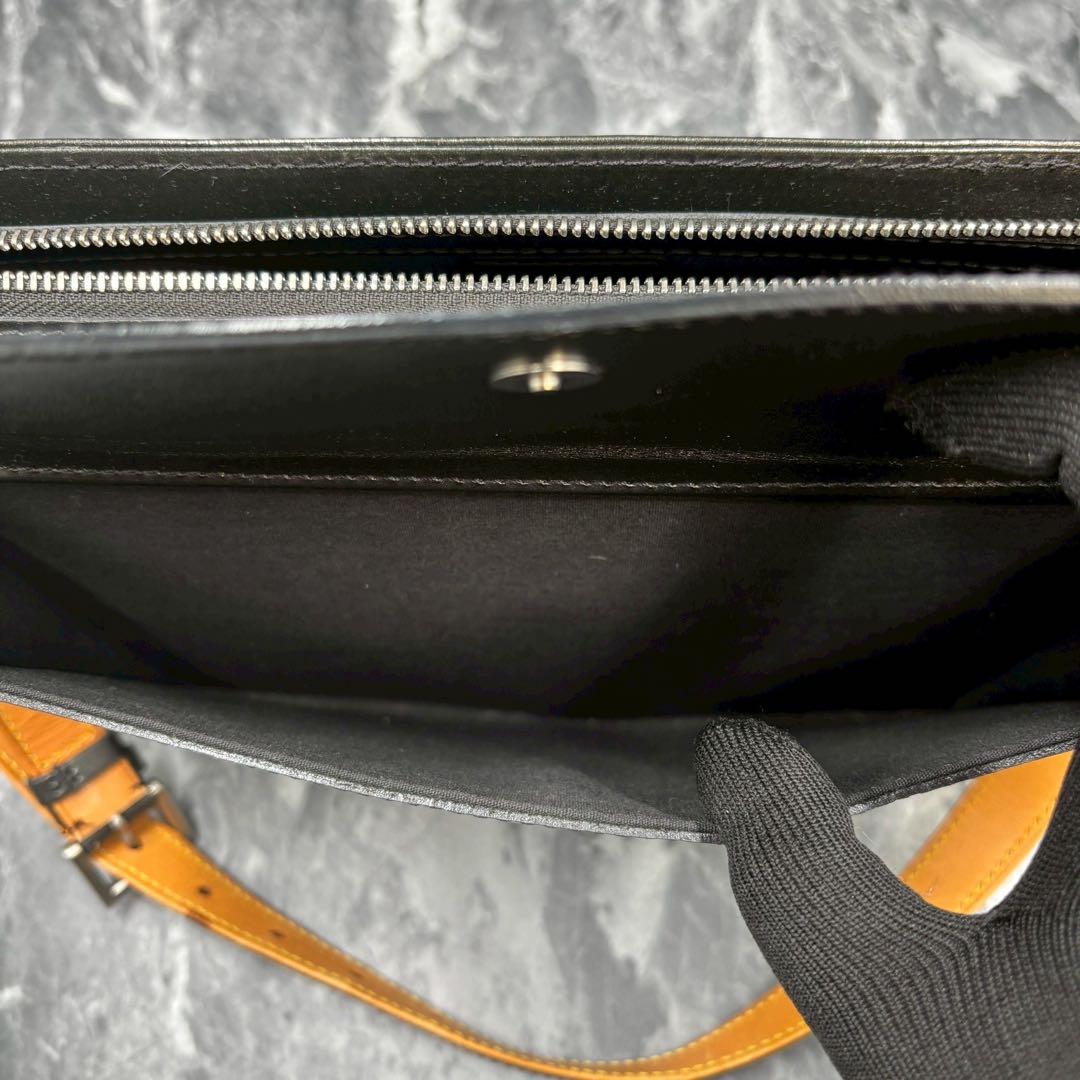 St ✨ルイヴィトン アルストン マット ショルダーバッグ